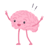 imagen de cerebro