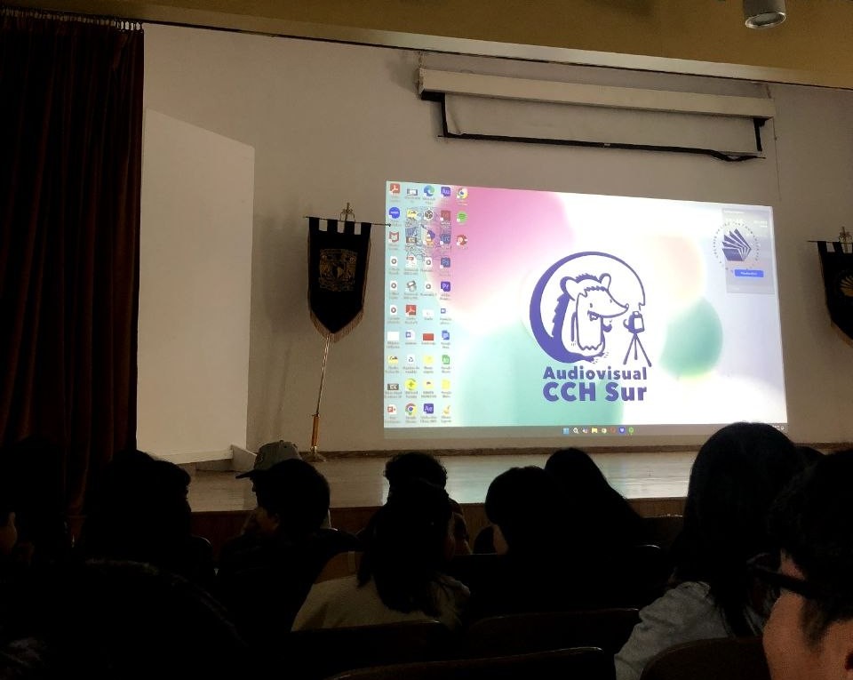 Segunda imagen